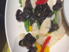 -鸽子侯·家宴·平价海鲜(市图书馆店)