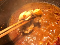 牛蛙-老天桥蛙炉火锅(姑苏总店)
