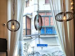 -THE PRESS(申报馆店)