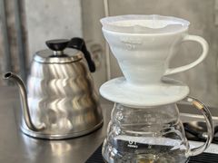-VOYAGE COFFEE 咖啡烘焙工坊店(798艺术区店)