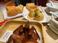 -点都德(千灯湖环宇城店)