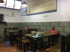 大堂-陈记柳州螺蛳粉(大坪店)