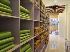 -竞时游泳健身(望京店)