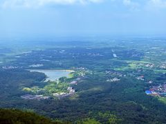 -句容茅山景区