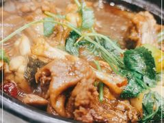 -川香煲(茅台路店)