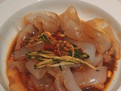 -小秦淮·南京土菜(新亭西路店)