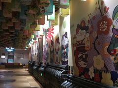 -汤W城市微度假(仓山店)