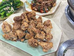-标记美食新鲜猪杂(兴南大道店)