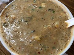 -云南大锅豆浆店