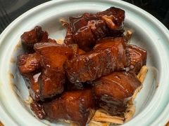 -刀板香·安徽菜(国购IFC店)