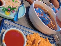 -醉月楼·老字号(建筑路店)