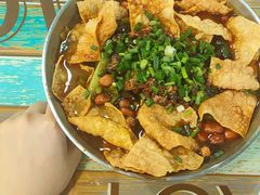 -龍城柳州螺蛳粉(群星路店)