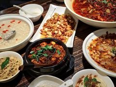 -陈麻婆豆腐(旗舰店)