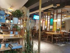 大堂-越美小馆·越南料理(曲江店)