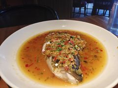 -顺香居·老字号湖北菜(江汉路店)