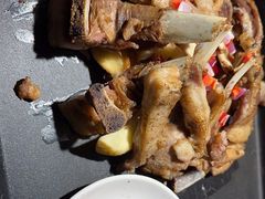 -筱爷叔·上海传统手工菜(玉树路店)