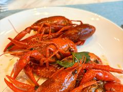 -南湖宾馆·鸳湖阁全日制餐厅