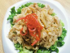 -竹鲜笙全竹宴(国色天香店)