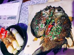 -蘭奢雅集·江浙菜(青山江滩店)