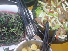 -花鸟鱼私家小厨·川菜(文殊院店)