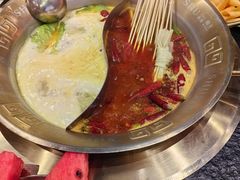 -旺蜀主成都串串火锅(西直门凯德MALL店)