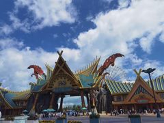 -七彩云南欢乐世界