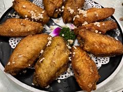 -凯鸽酒楼•雁北民间菜(云冈石窟店)