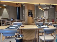 -刀叉遇上筷子中西融合餐厅(和平店)