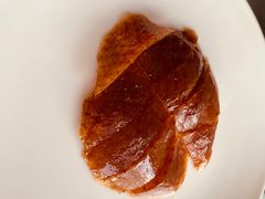 鸭皮-全聚德(蓝山店)