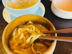 片儿川-杭州西子湖四季酒店·金沙厅