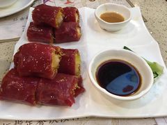 -点都德(盘福楼店)