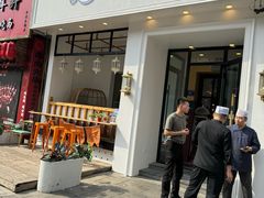 -MIO弥欧洋房西餐厅(中央大街店)