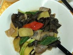 -海鲜街菜馆(海珠南路店)