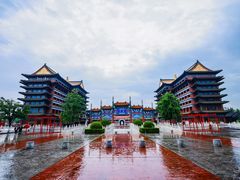 -大明幻境第一城