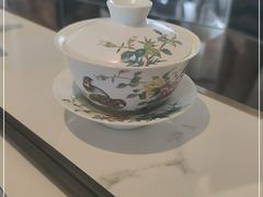 -五号茶居·新派粤菜·岭南五号酒店(沿江中路店)