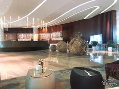 -漳州佰翔圆山酒店·圆山畔西餐厅