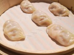 虾肉蒸饺-鼎泰丰(当代商城店)