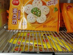 -华润苏果(文昌巷社区店)