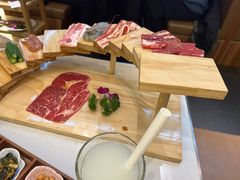 -千寻山野烤肉(中关村店)