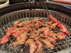 -烧肉一番·新韩式炭火烤肉(大岭山店)