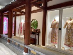 -MuseMarry婚纱(前海嘉里中心店)