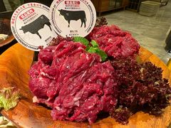 -二刀潮牛(重庆光环购物公园店)