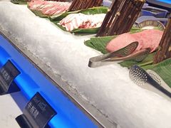 -SEA西雅图海鲜自助餐厅(正义店)