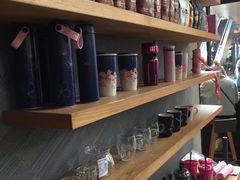 -星巴克(成都太古里二店)