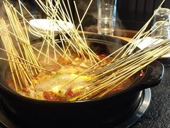 -川成串·自助串串香火锅(朝阳店)