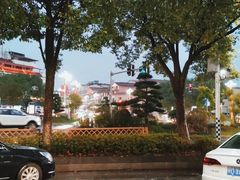 -周麻婆·川式小炒更下饭(武夷山三姑店)