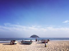 -西涌国际滨海旅游区