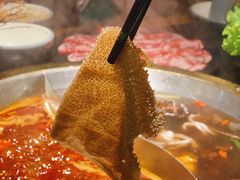 -井格重庆火锅(西直门凯德Mall店)
