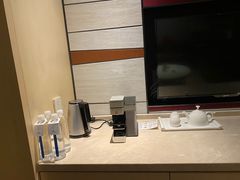 -国际青年会议酒店