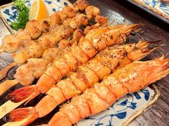 -哥哥の深夜食堂(叁宸里店)